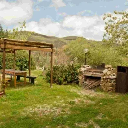 La Vecchia Trebbia Ansonica Apartament